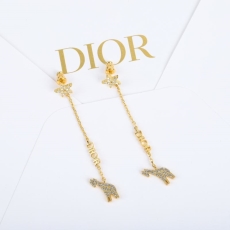 Christian Dior Earrings